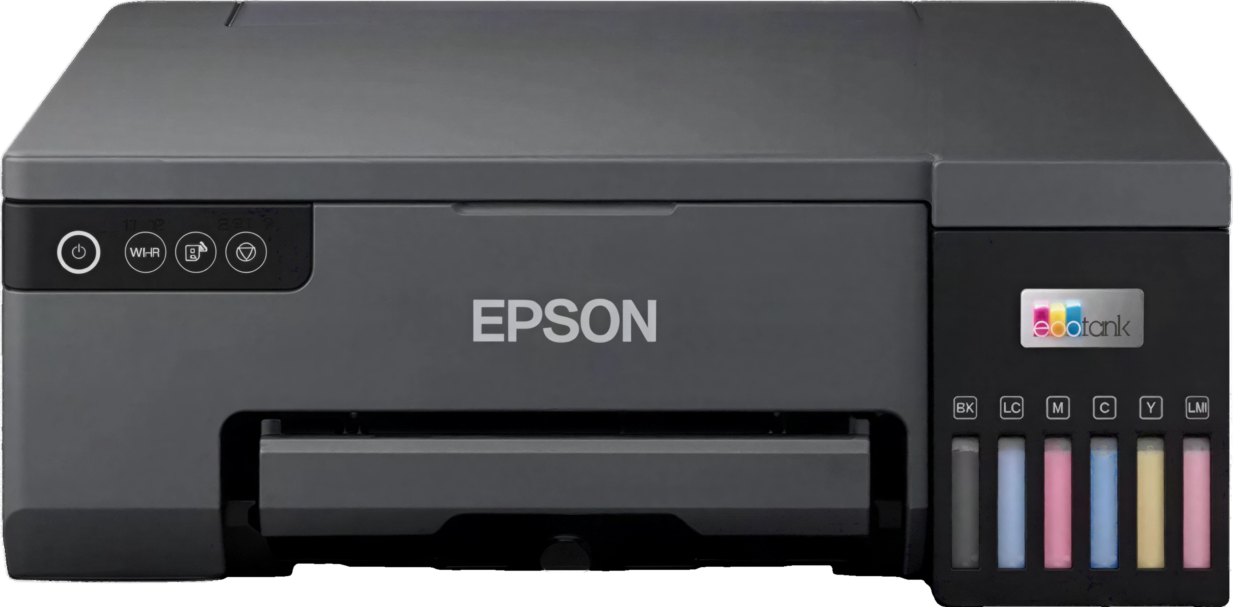 EPSON L8050