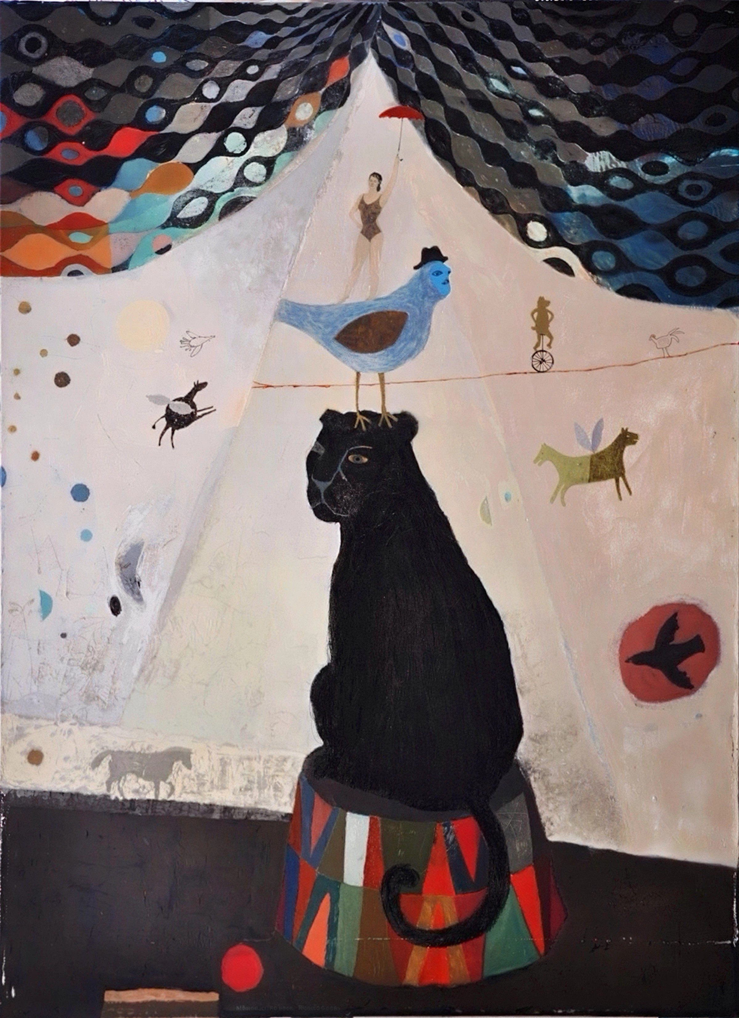 База покерных карт  BICYCLE